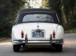 Jaguar XK150 Drophead Coupe 1958 года (UK)